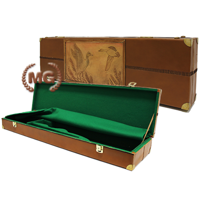 Trunks and Leather Cases