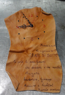 Fase 7 Numeri e lancette