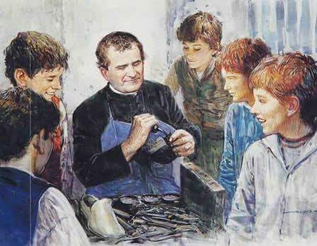 Don Bosco