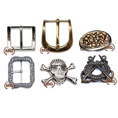 Buckles for Belts