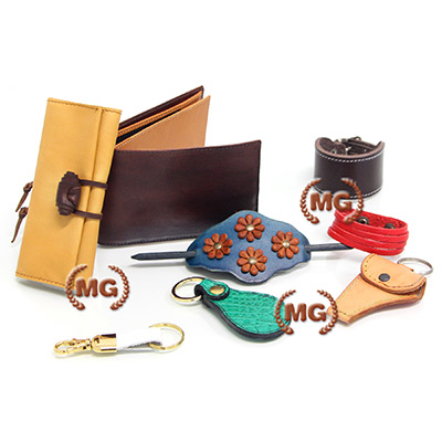 Small Leather Goods