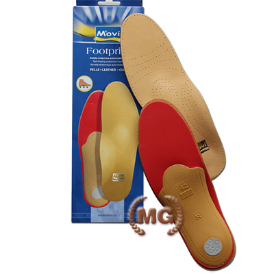 Insoles and arch support