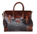 ID 654 Borsa donna professionale modello birkin