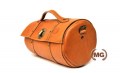 ID 129 Borsa in cuoio a bauletto