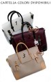 Borsa donna professionale modello birkin