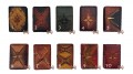 colori disponibili Custodia accendino Zippo