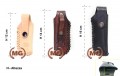 Knife Scabbard - customizable