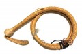 Frusta in cuoio bullwhip