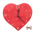 Orologio a cuore