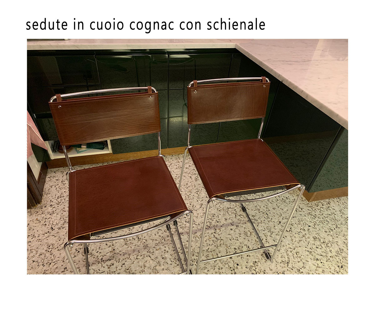 Seduta per sedia